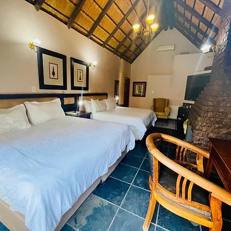 Pretoria Mansion Boutique Hotel Coral Tree Ngoại thất bức ảnh