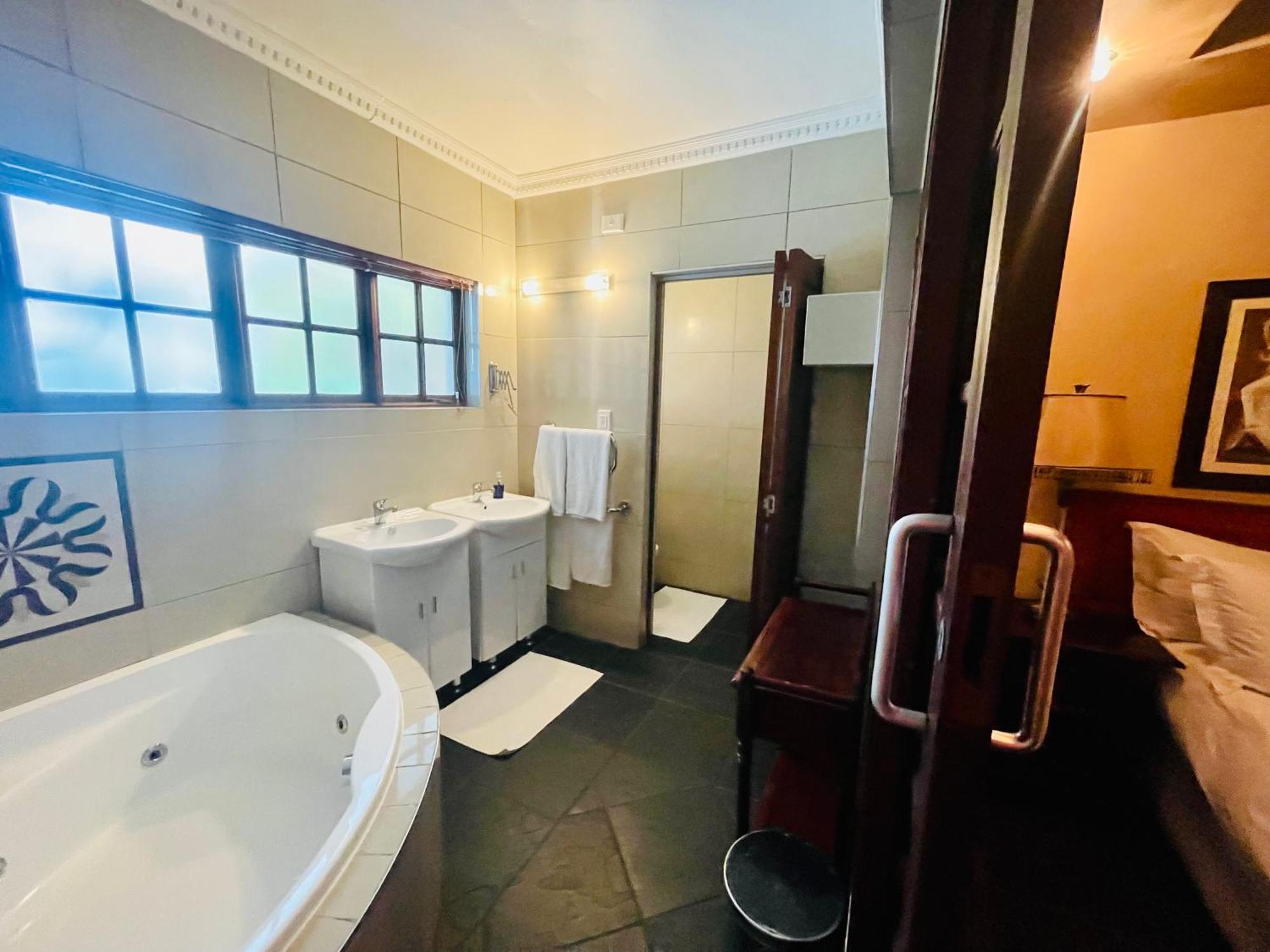 Pretoria Mansion Boutique Hotel Coral Tree Ngoại thất bức ảnh