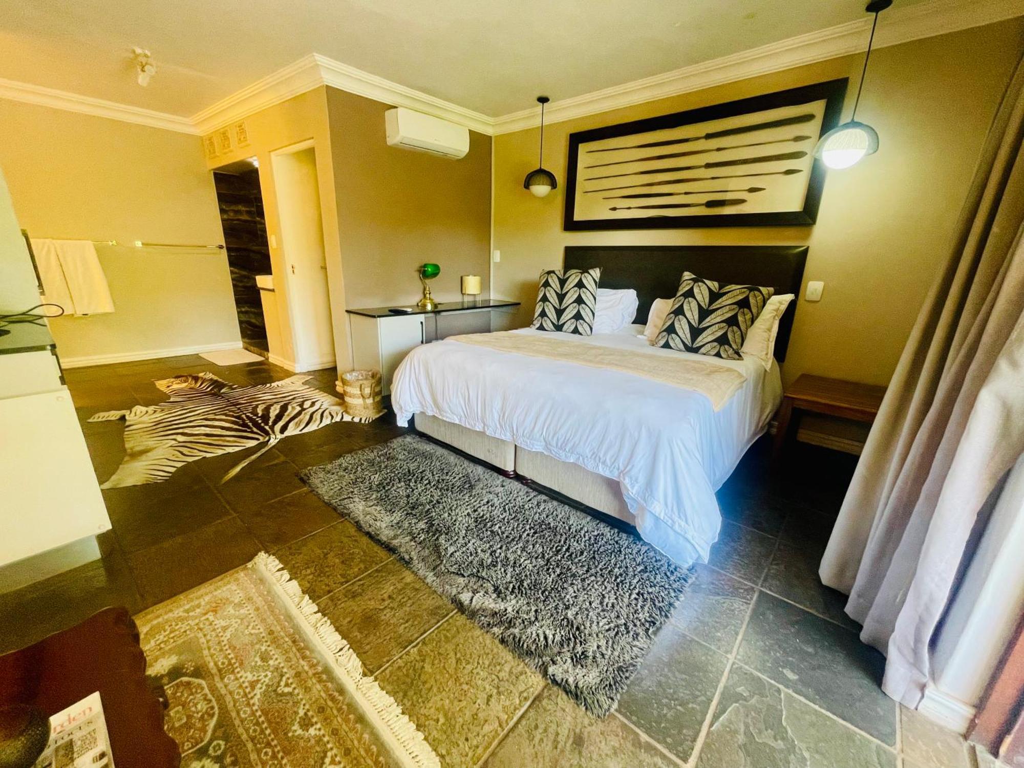 Pretoria Mansion Boutique Hotel Coral Tree Ngoại thất bức ảnh