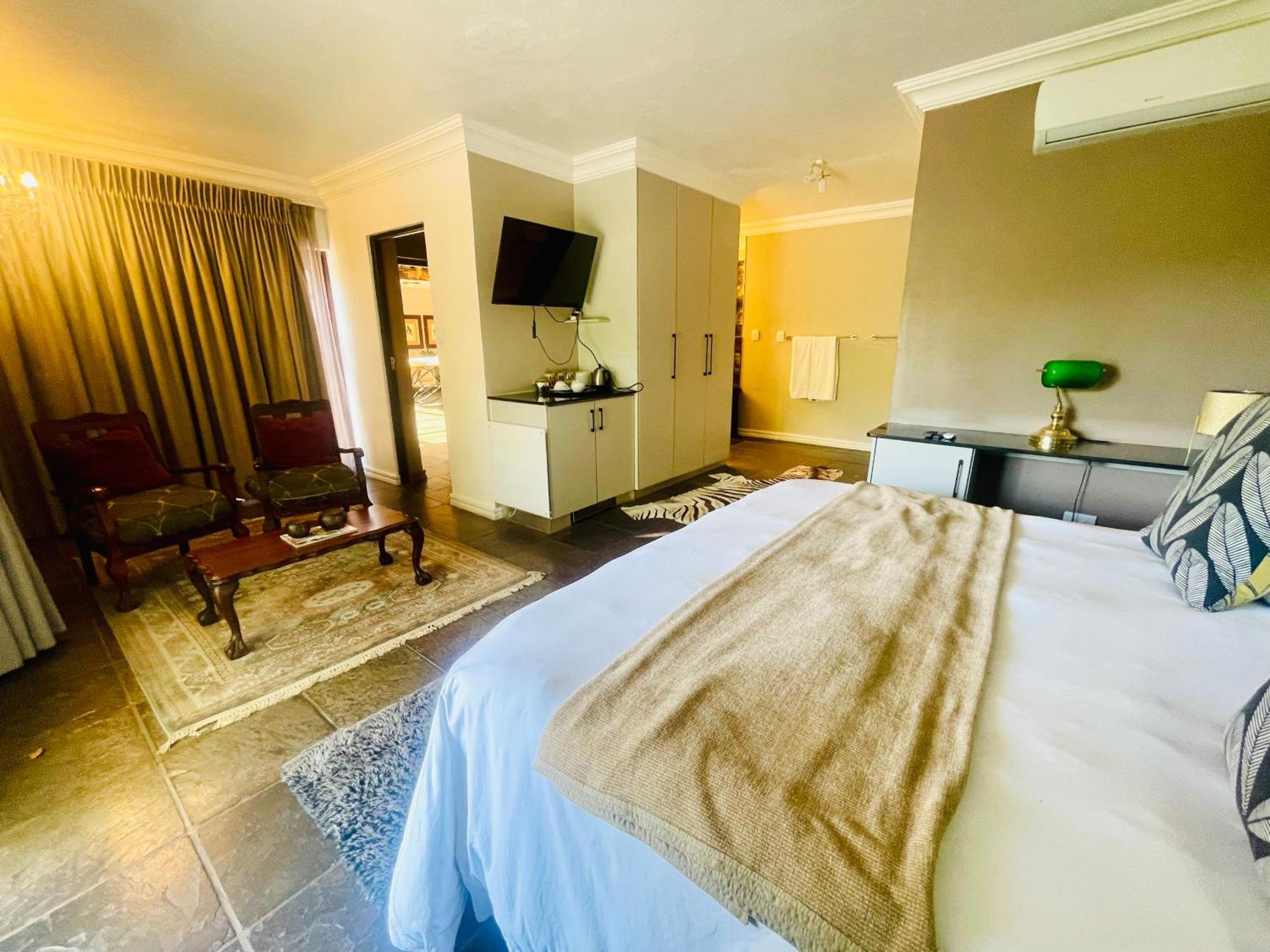 Pretoria Mansion Boutique Hotel Coral Tree Ngoại thất bức ảnh