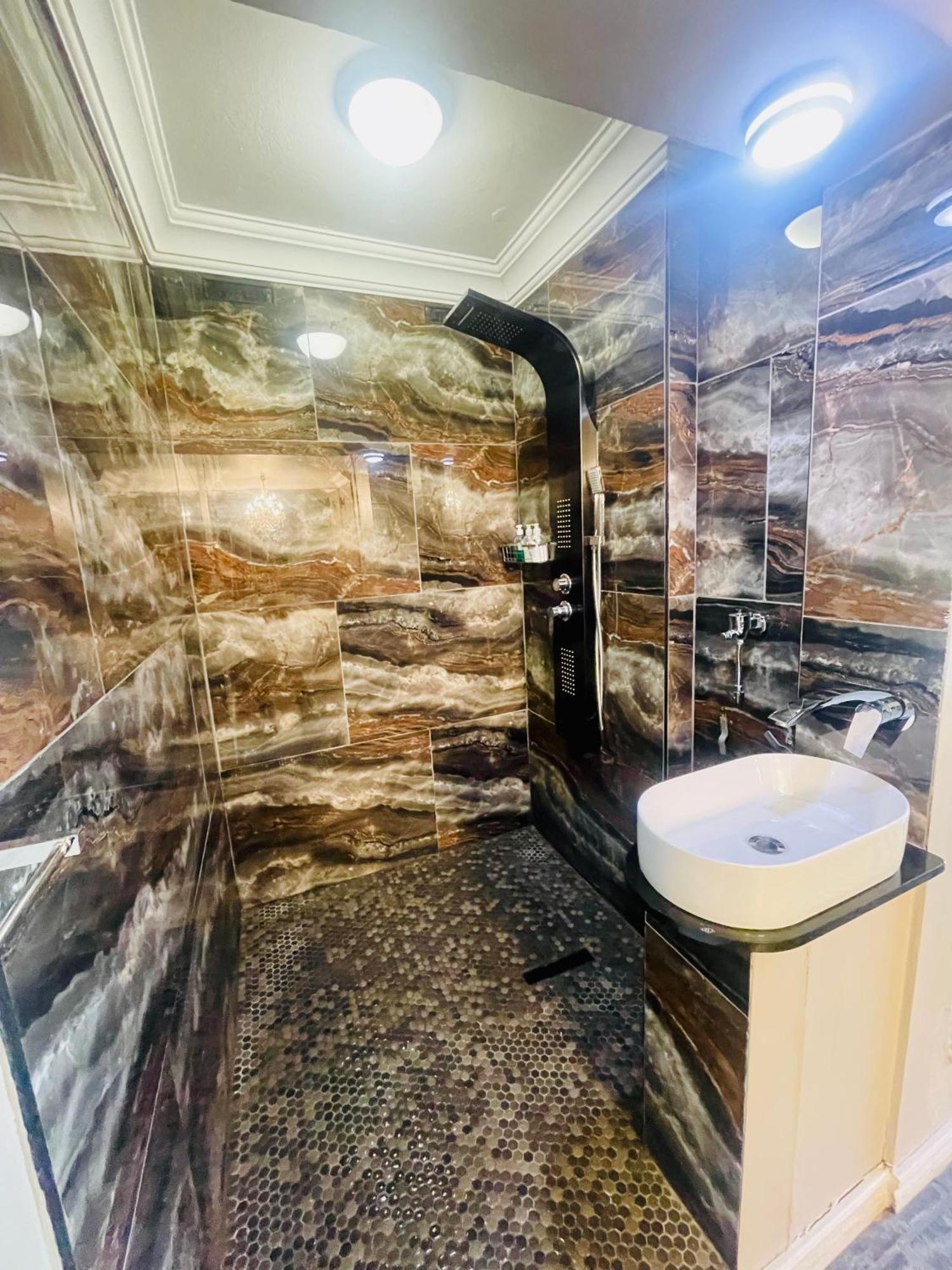 Pretoria Mansion Boutique Hotel Coral Tree Ngoại thất bức ảnh