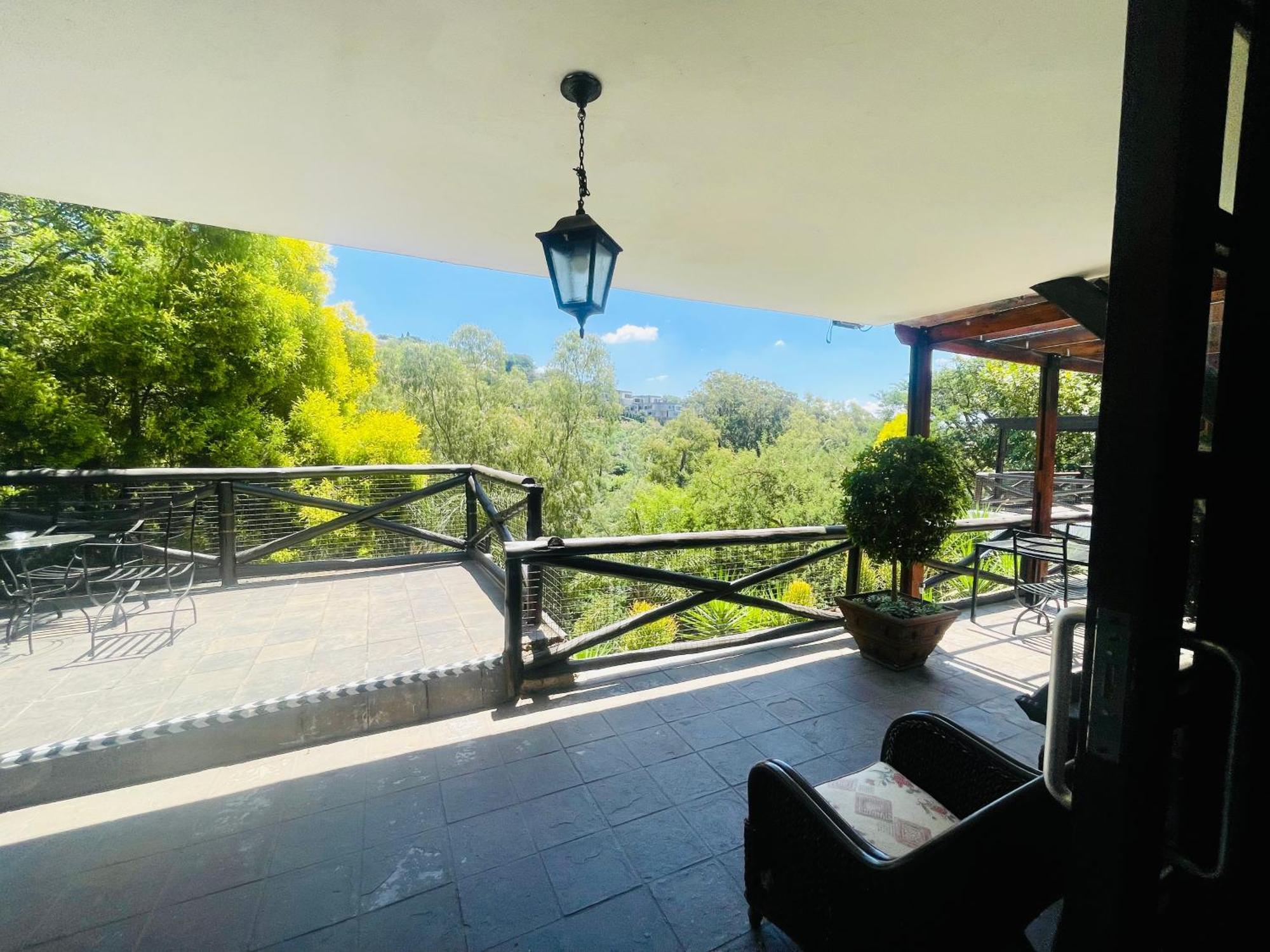 Pretoria Mansion Boutique Hotel Coral Tree Ngoại thất bức ảnh
