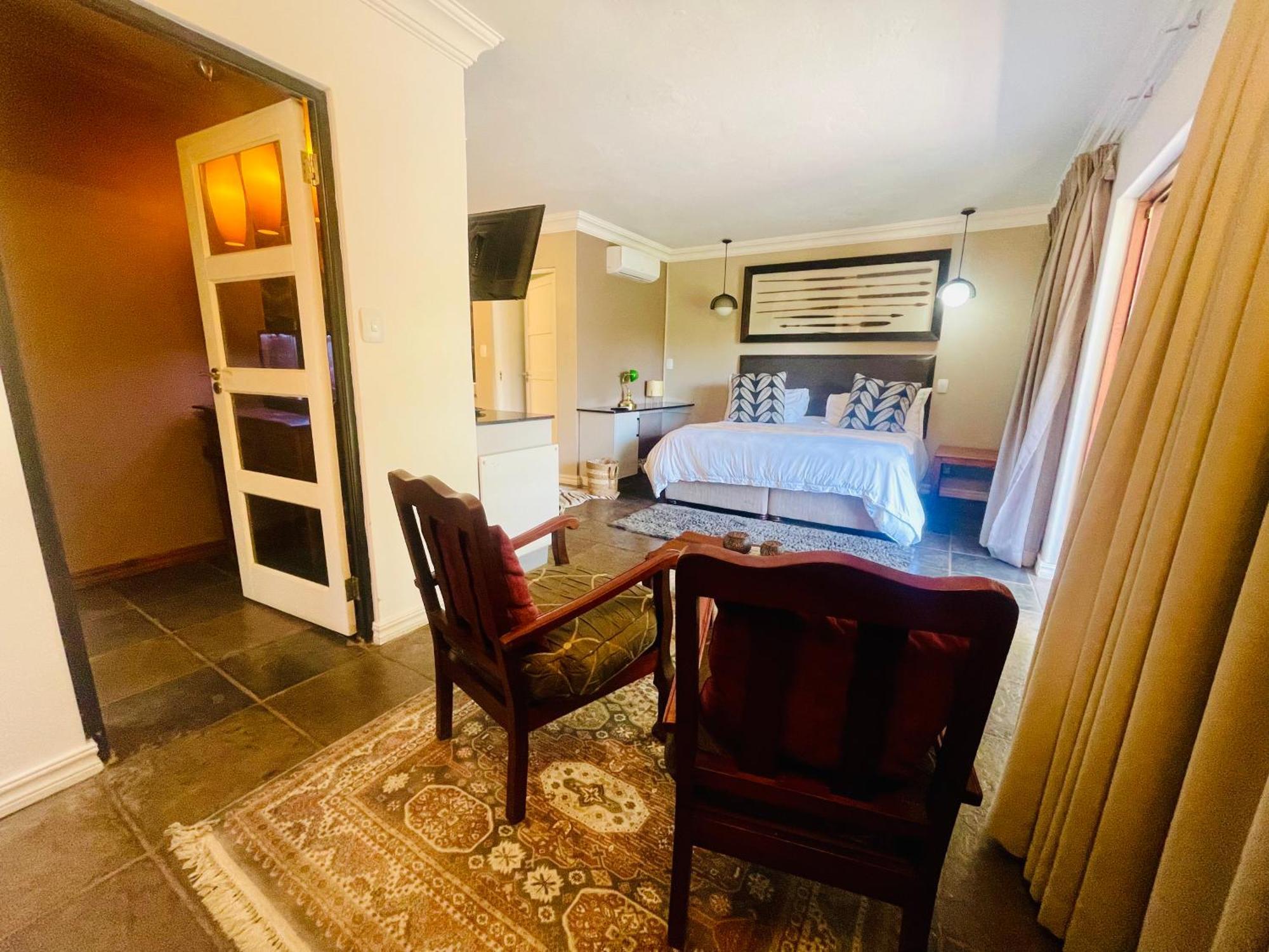 Pretoria Mansion Boutique Hotel Coral Tree Ngoại thất bức ảnh