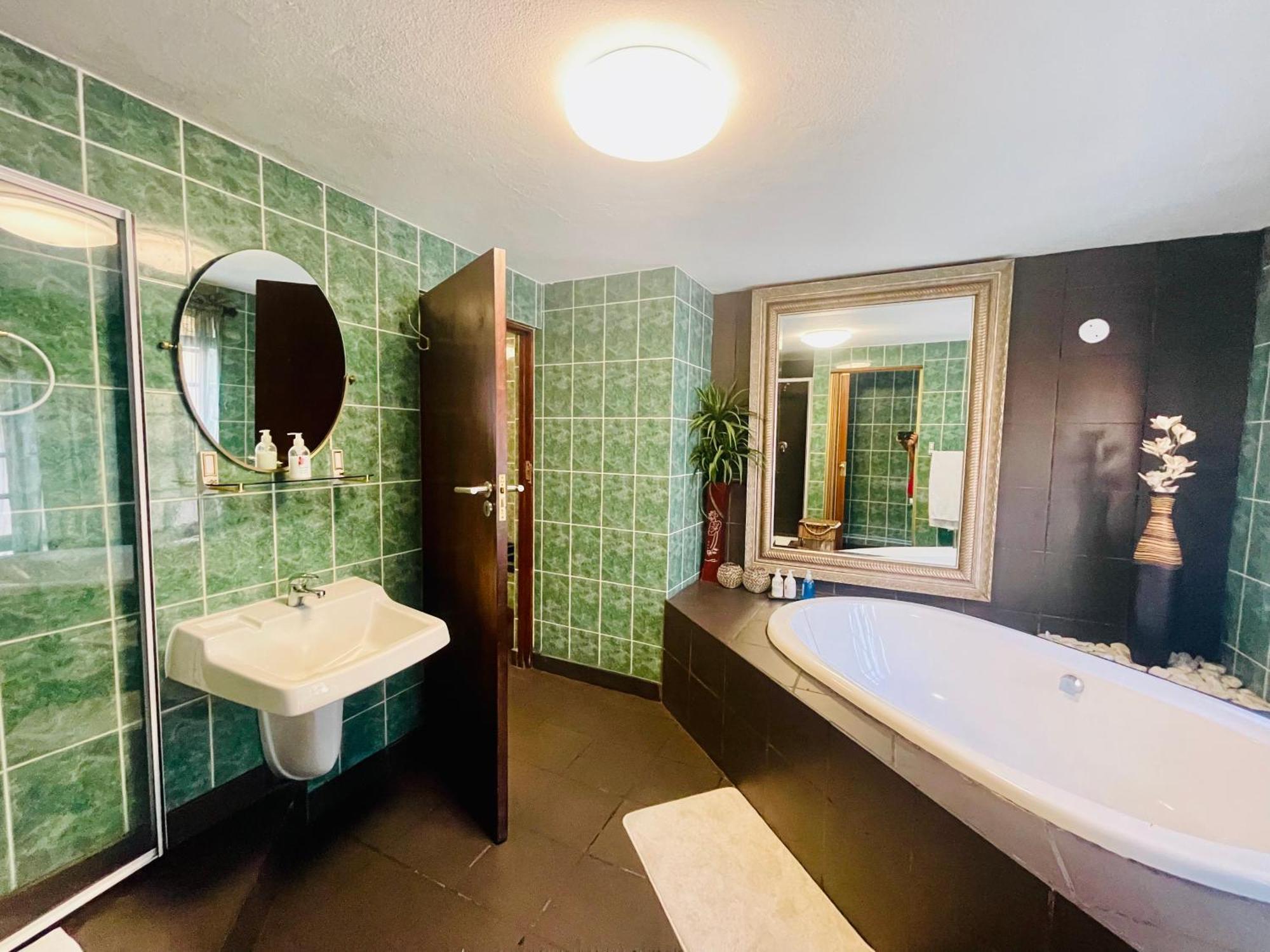 Pretoria Mansion Boutique Hotel Coral Tree Ngoại thất bức ảnh