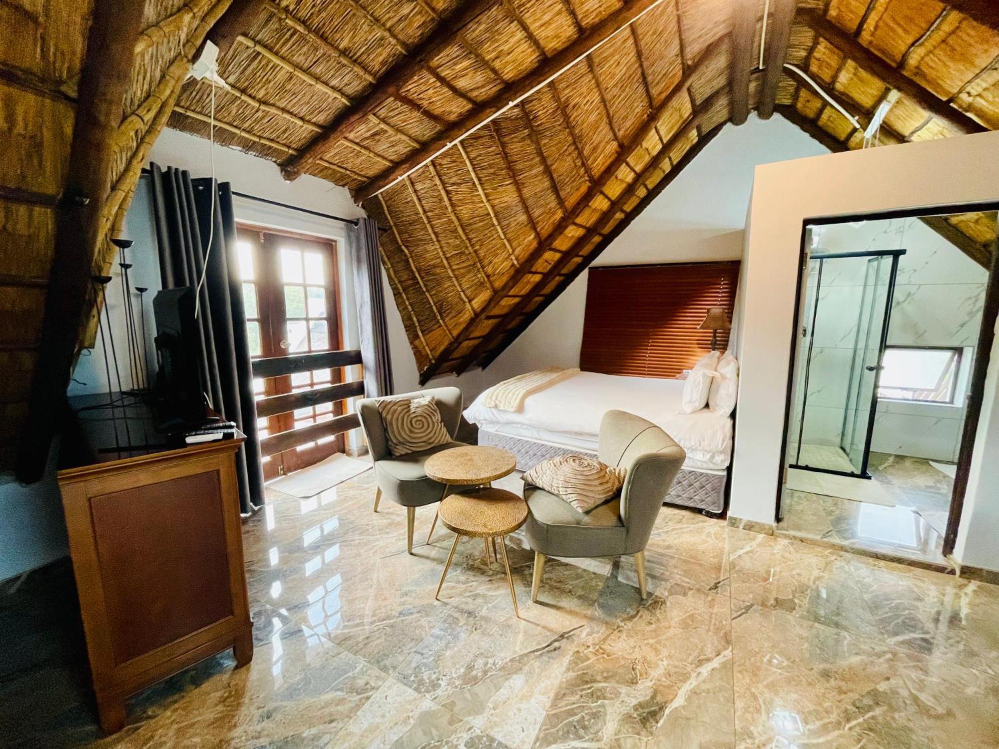 Pretoria Mansion Boutique Hotel Coral Tree Ngoại thất bức ảnh