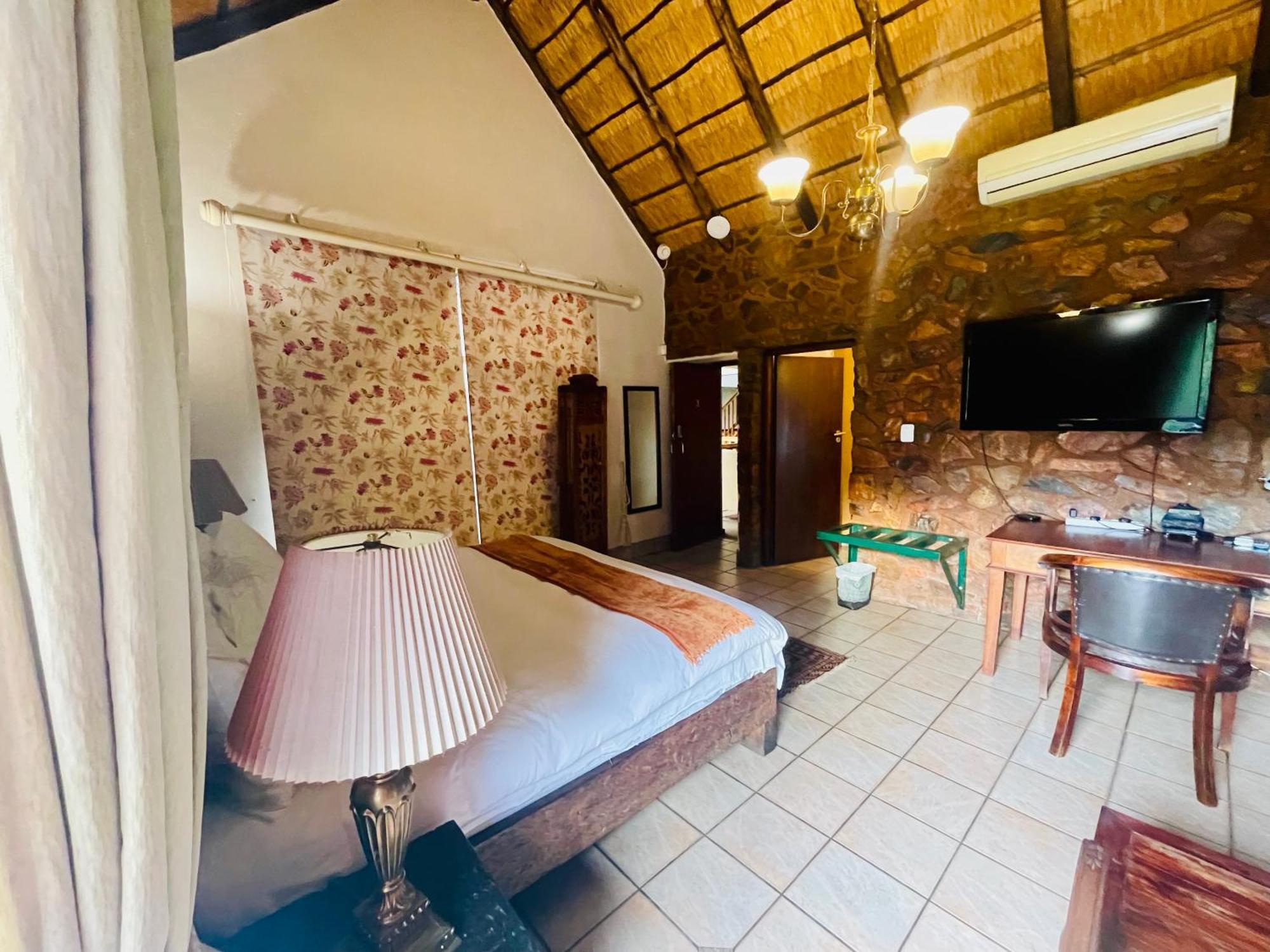 Pretoria Mansion Boutique Hotel Coral Tree Ngoại thất bức ảnh