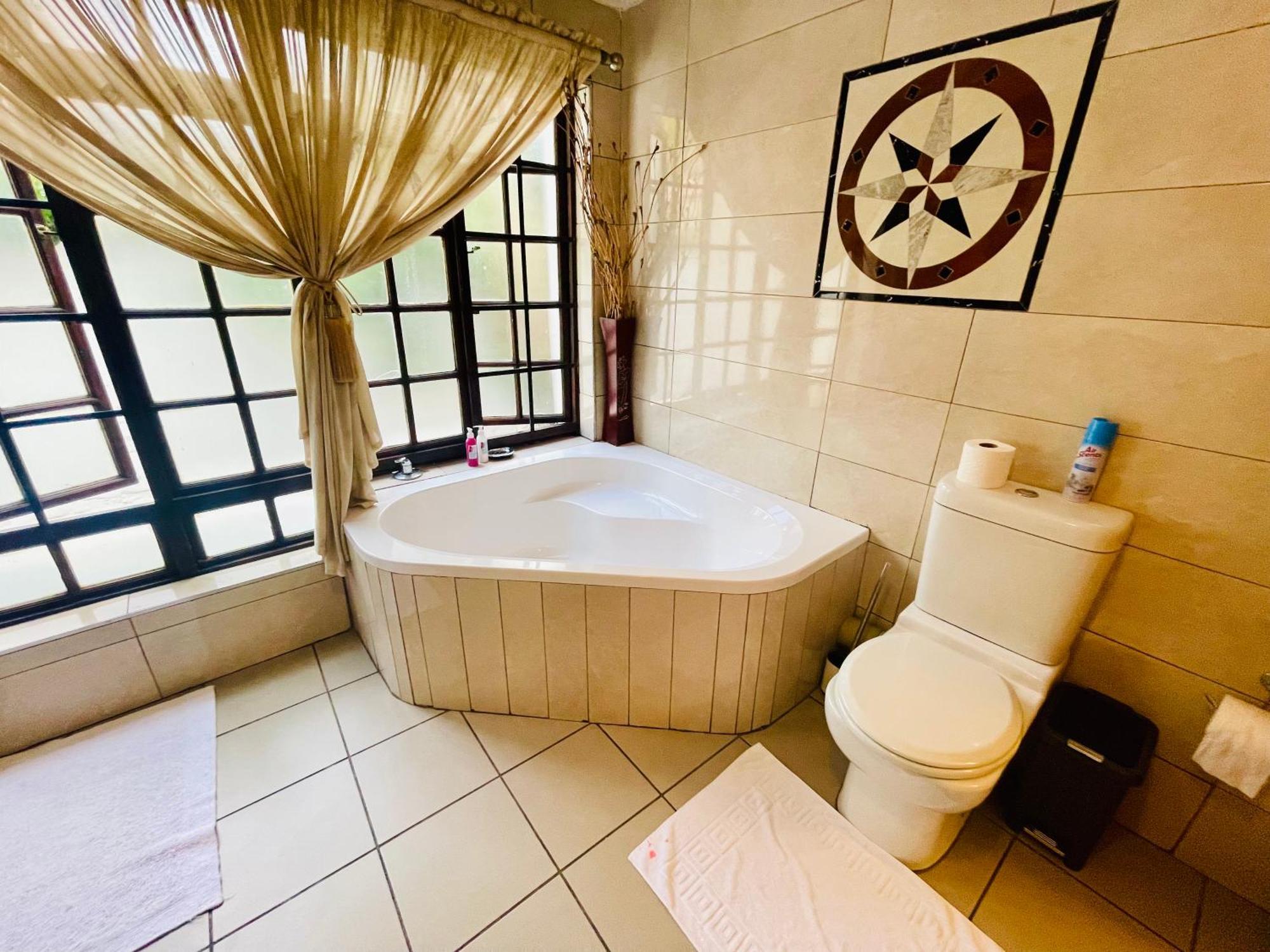 Pretoria Mansion Boutique Hotel Coral Tree Ngoại thất bức ảnh