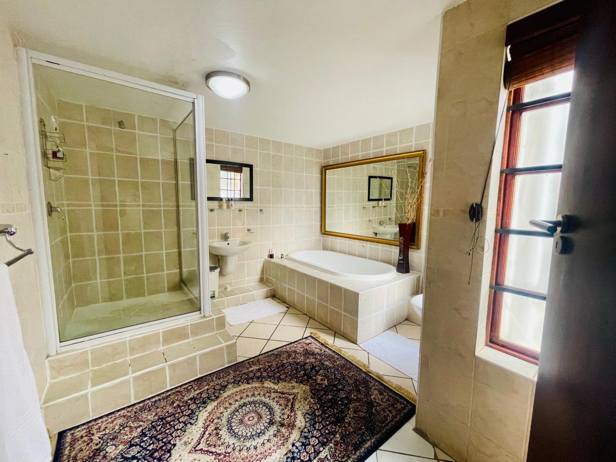Pretoria Mansion Boutique Hotel Coral Tree Ngoại thất bức ảnh