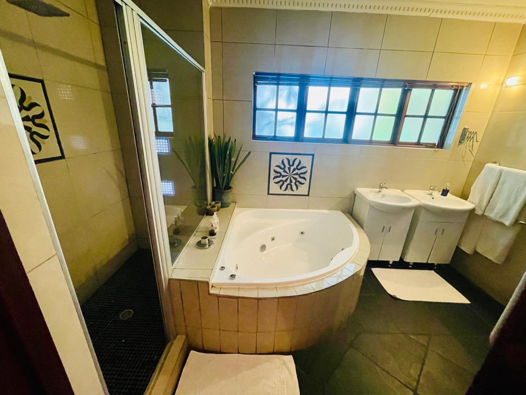 Pretoria Mansion Boutique Hotel Coral Tree Ngoại thất bức ảnh