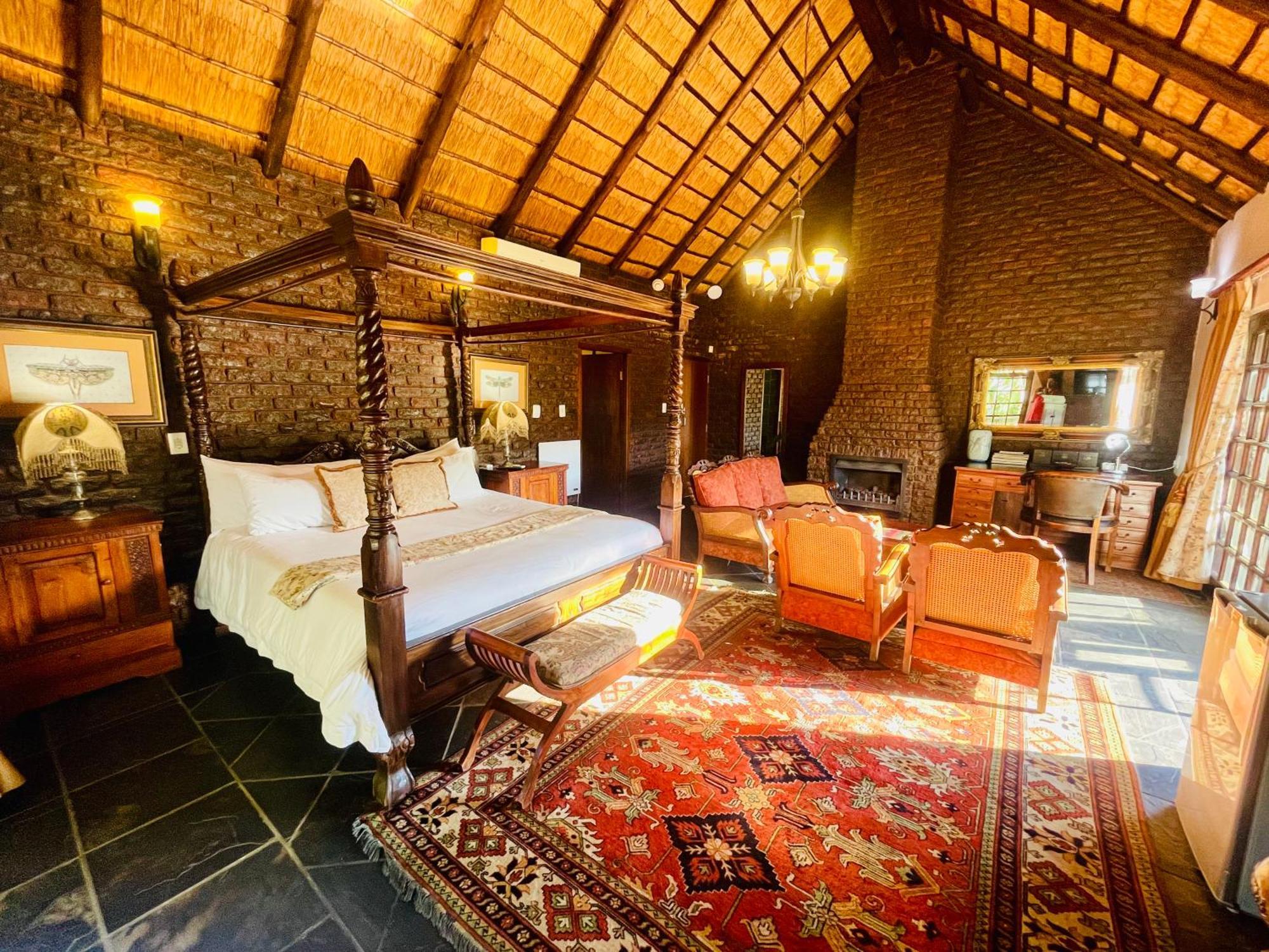 Pretoria Mansion Boutique Hotel Coral Tree Ngoại thất bức ảnh