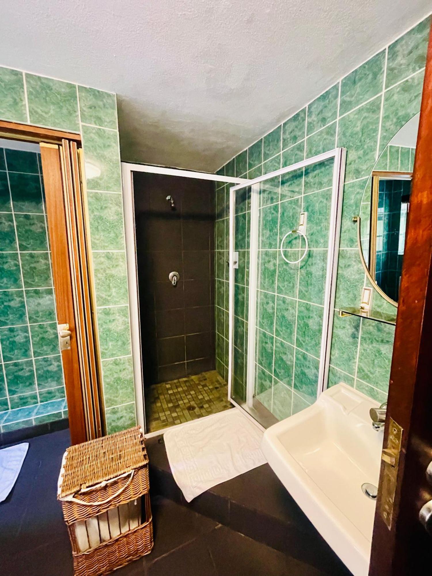 Pretoria Mansion Boutique Hotel Coral Tree Ngoại thất bức ảnh