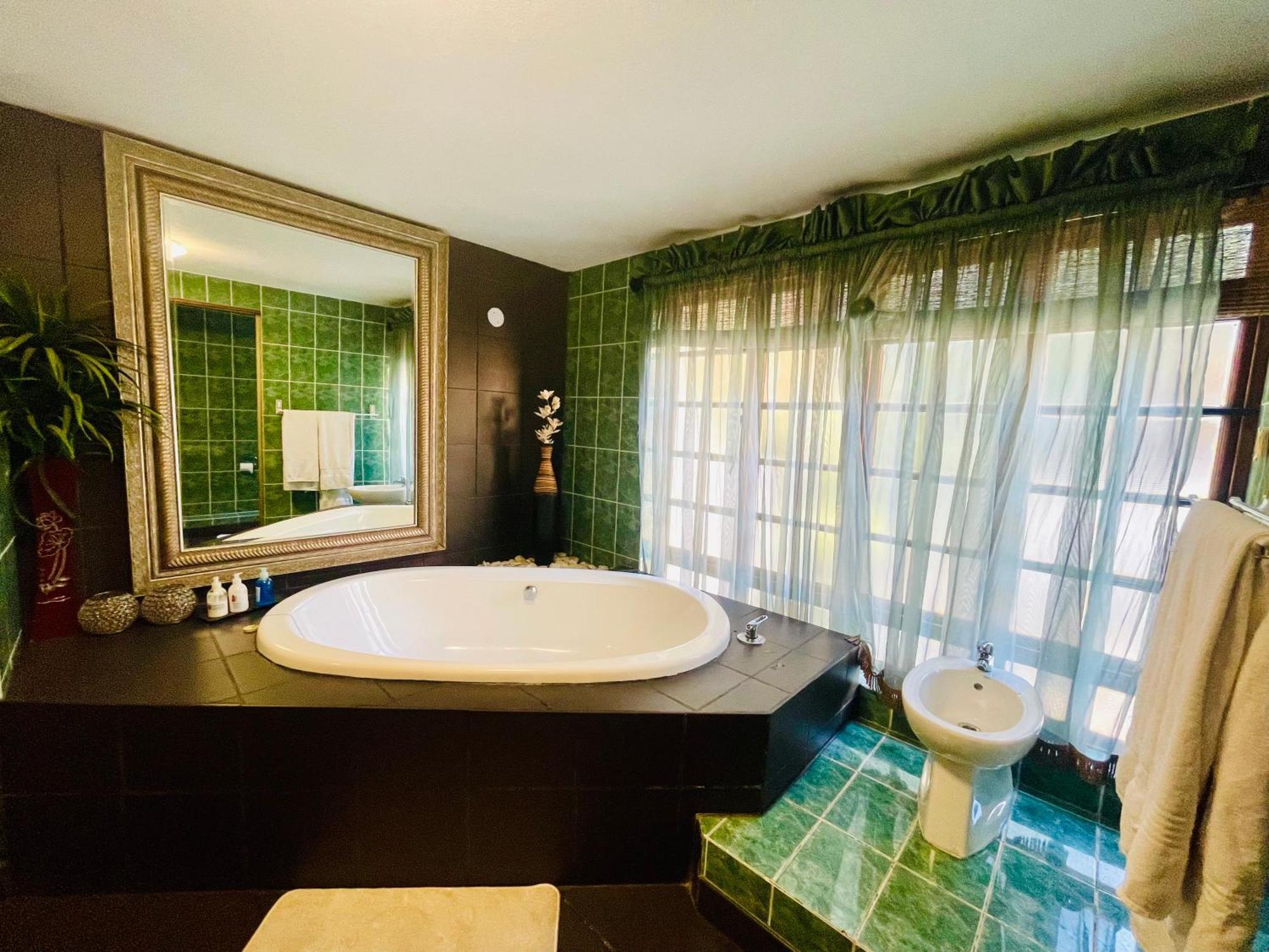 Pretoria Mansion Boutique Hotel Coral Tree Ngoại thất bức ảnh