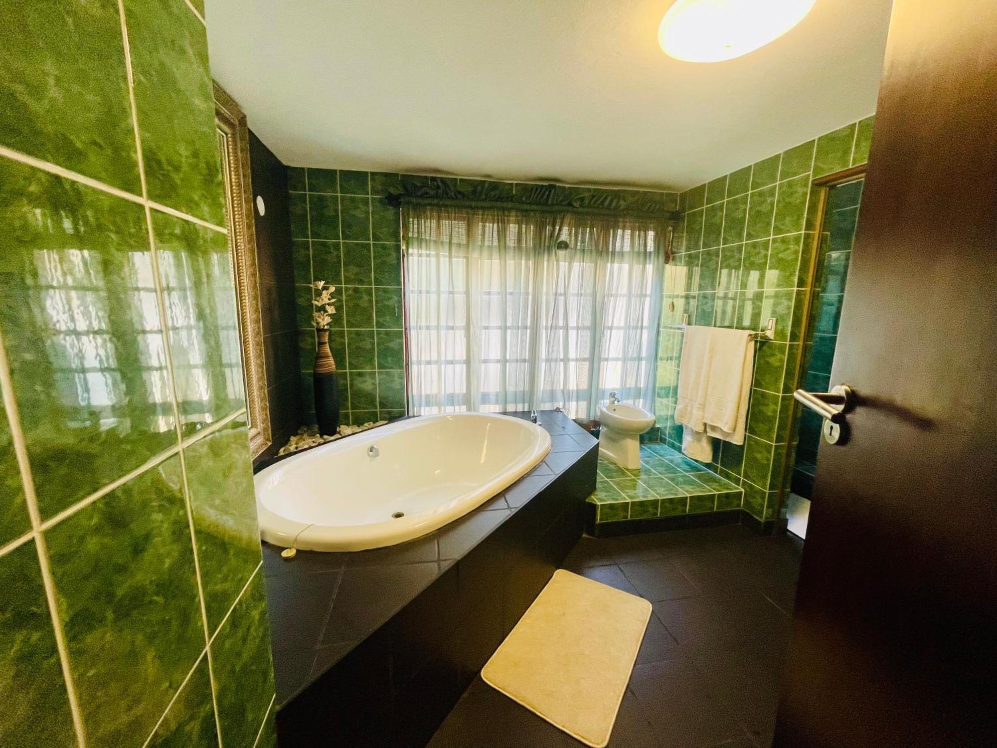 Pretoria Mansion Boutique Hotel Coral Tree Ngoại thất bức ảnh