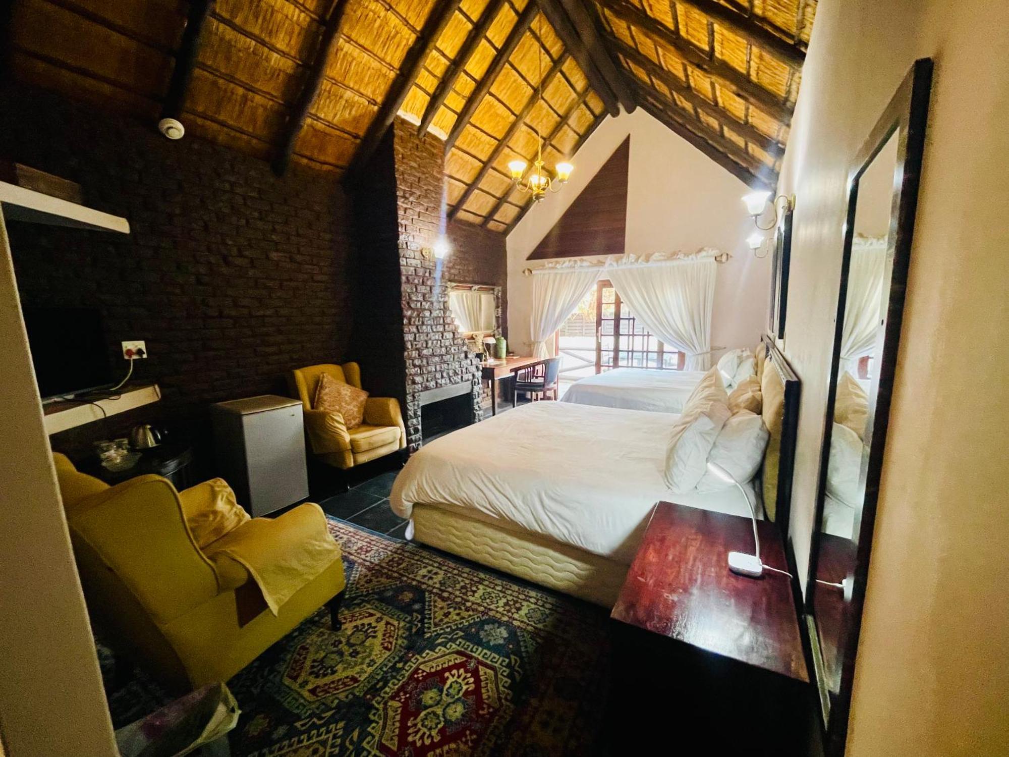 Pretoria Mansion Boutique Hotel Coral Tree Ngoại thất bức ảnh