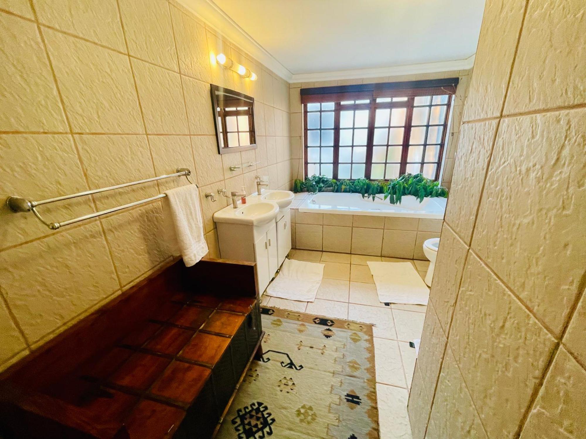 Pretoria Mansion Boutique Hotel Coral Tree Ngoại thất bức ảnh